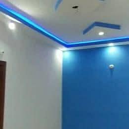 SECTOR-5-A/2 BEAUTIFUL GROUND PLUS ONE NORTH KARACHI