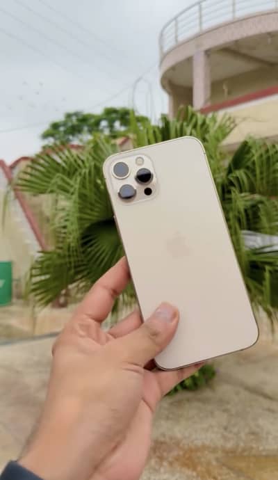 12 pro max Jv 128 gb