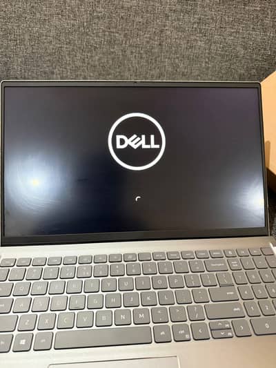 Dell Inspiron 15 5510 for sale in immaculate condition
