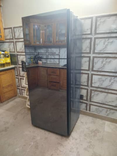 Dawlance Large Size Refrigerator | inverter fridge | Energy Efficient