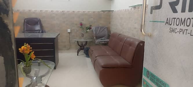 250 Square Feet Shop In Beautiful Location Of DHA Phase 2 Extension In Karachi