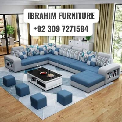 sofa set/U shape sofa/L shape sofa/corner sofa/8.5 seater sofa set