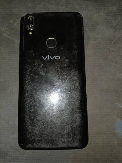 Vivo V9 (4Gb 64Gb)