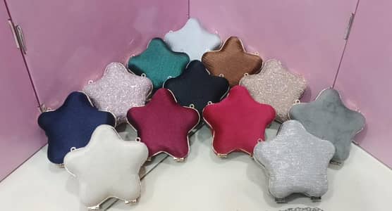 star hand bags