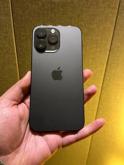 iPhone 14 pro max 256gb urgent sale