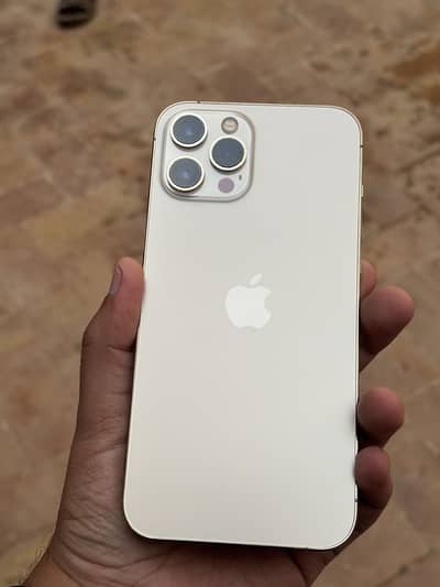 iphone 12 pro max jv 128 gb 97 battery hlt 10/10 condition
