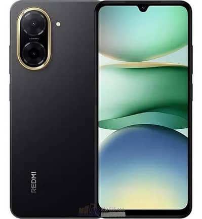 REDMI A5 4 RAM 12 8GB MEMORY