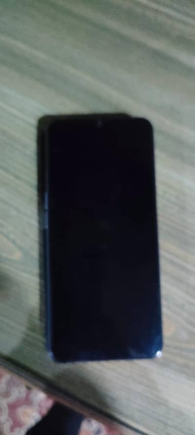 oppo A16 mobile phone