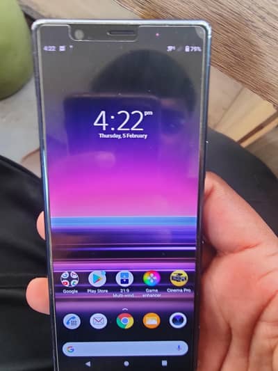 Sony Xperia 5 Mark II 6+64