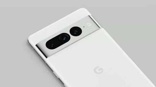 Google Pixel 7 Pro