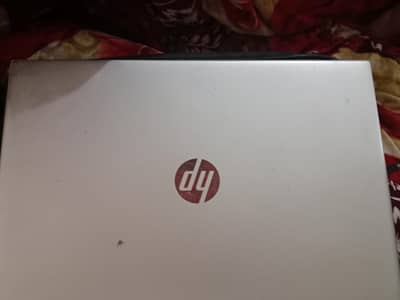Hp ProBook i5 8th generation