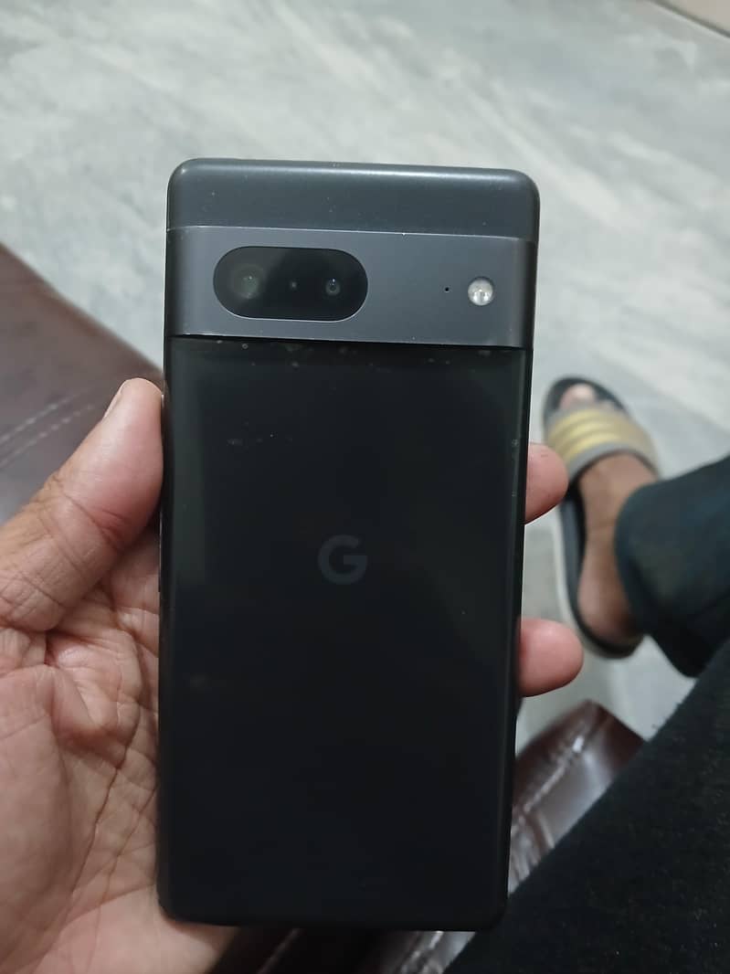 Google Pixel 7 1