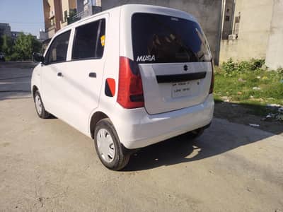 Suzuki wagon r for sale