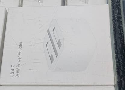 Iphone original Adapter ( NFC )