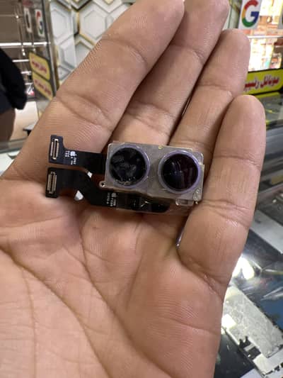Iphone 11 original  camera  back