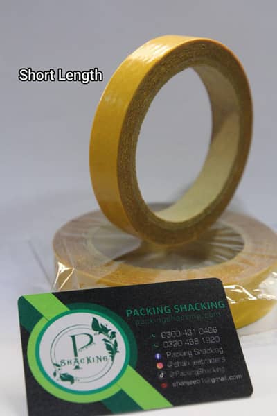 Wig tape | Unit Tape | Exension Tape | Tape for Wig