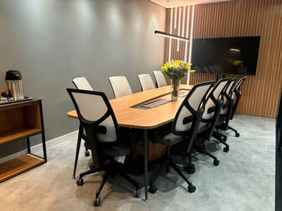 Table - conference tables - meeting table - office table - workstation