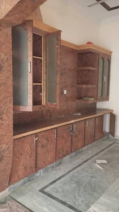 5 marla first floor house for rent in ghouri town