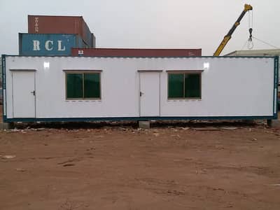 Pre Fabricated Eps Sandwich Panels , porta cabin , Portable container