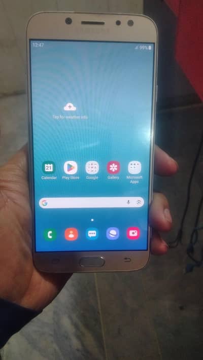 سامسنگ جے سیون پرو