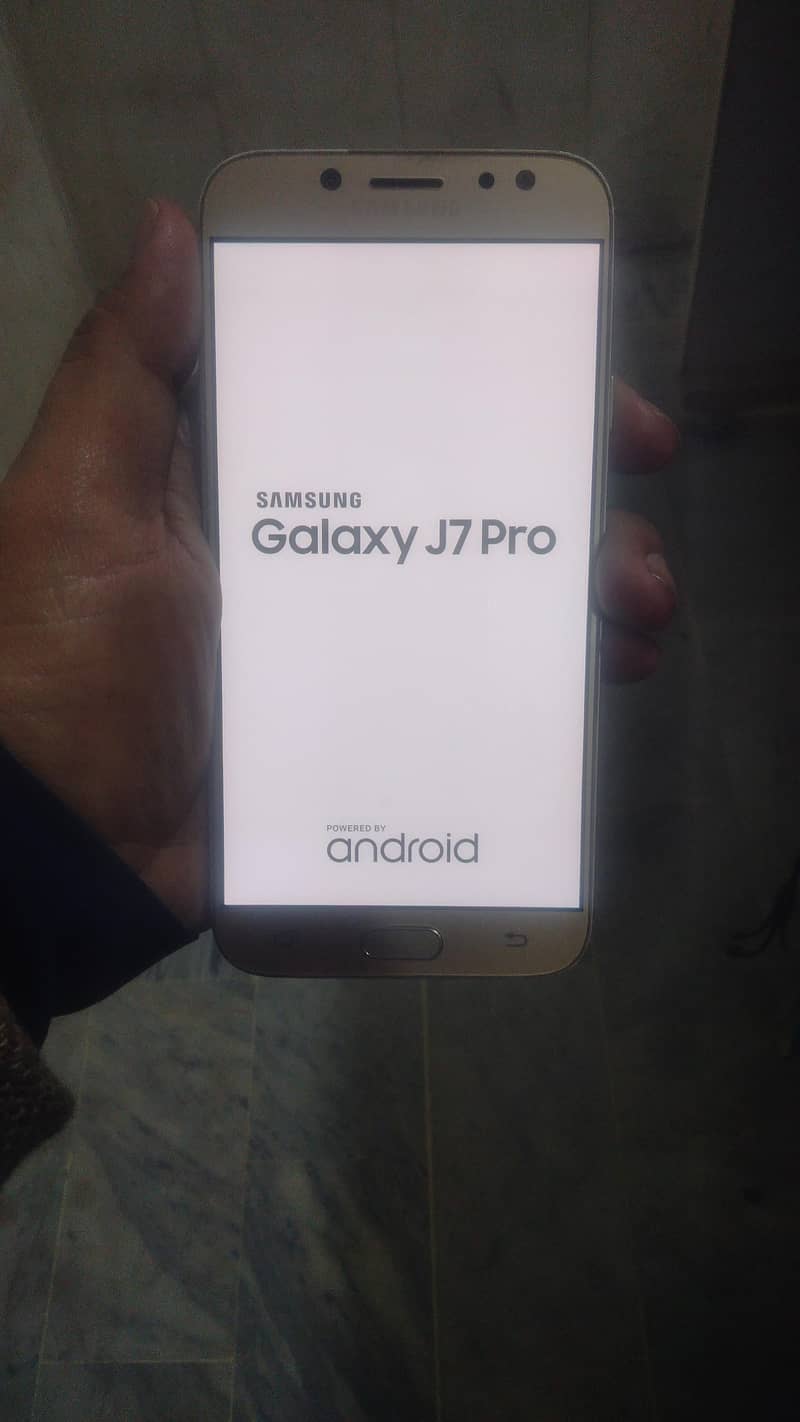 سامسنگ جے سیون پرو 2