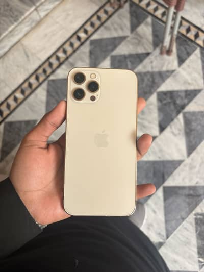 iPhone 12 Pro Max pta approved