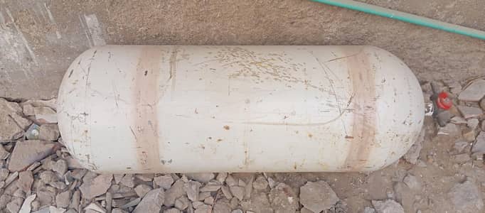 CNG clander 60 wlaa complete Saman Ka sat. .