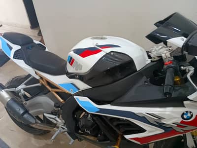 BMW 1000rr for sale