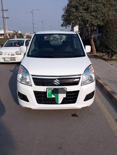 Total genuine car wagon t vxl