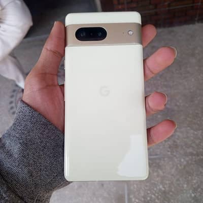 PIXEL 7 sale and exchange