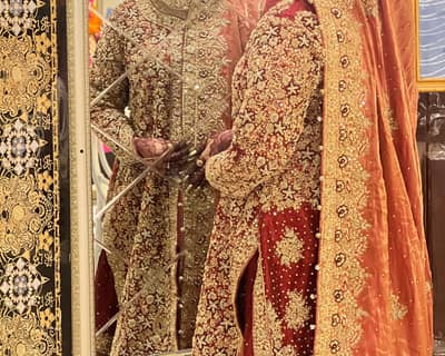 Wedding dress for sale