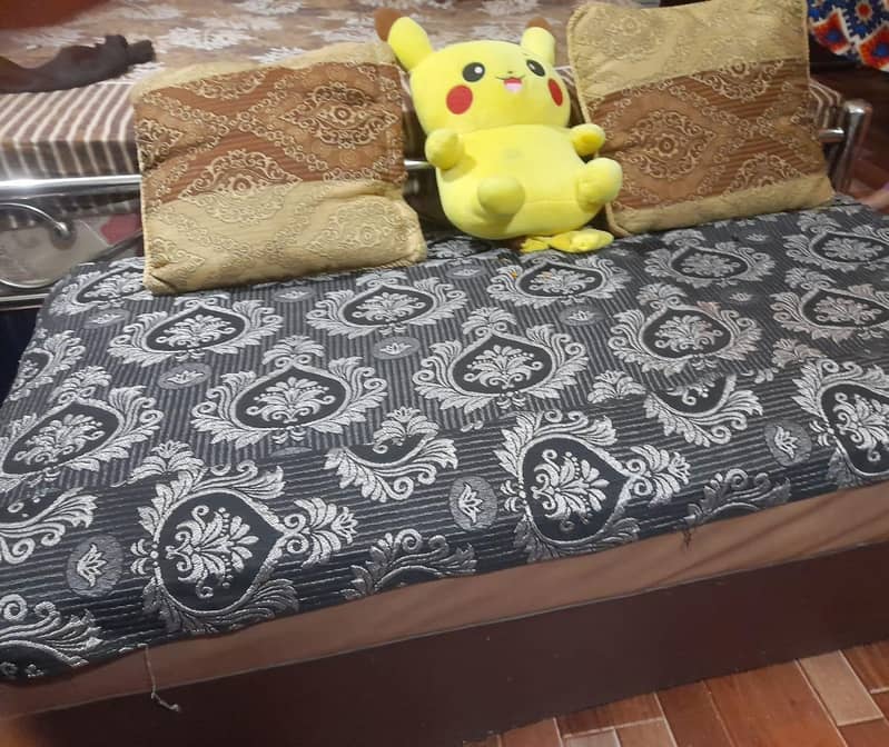 L shaped sofa 2