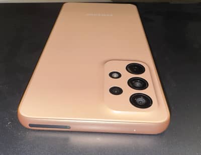 Samsung A33 5G pta approved dual sims 8/128