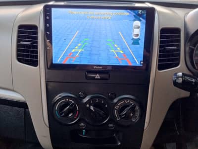 Suzuki Wagon R VXL Model 2017