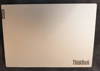 Lenovo ThinkBook Core i5 10th Gen