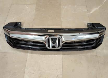 HONDA CIVIC REBIRTH GENIUN GRILL