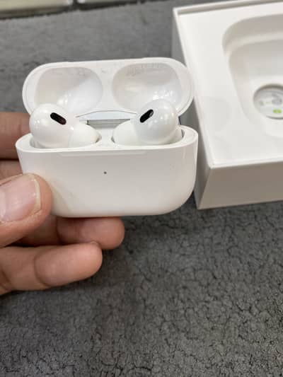 Air pods pro 2nd generation