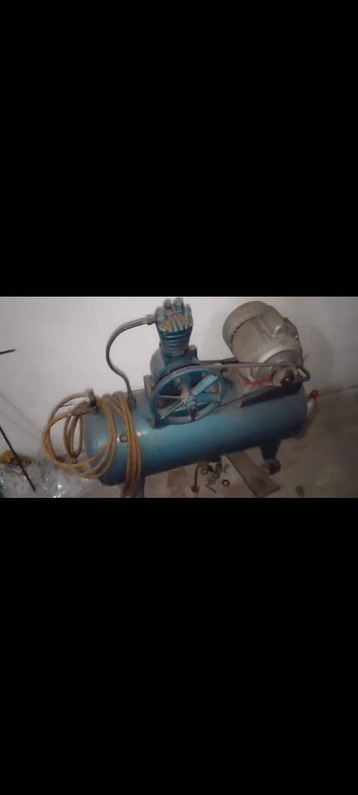 AIR COMPRESSOR 3