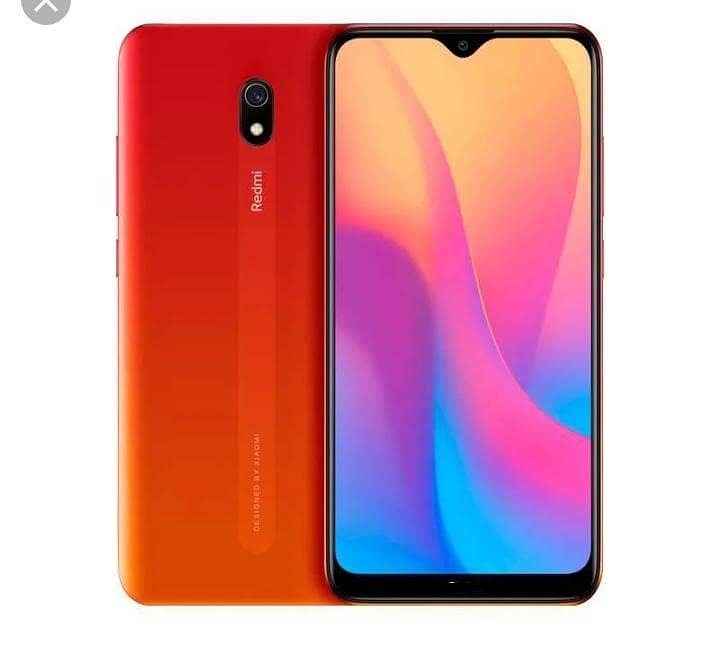 Redmi 8a 0