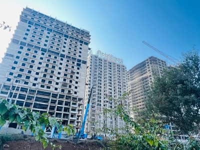 Investor Rate 3 Bedroom Apartment For Sale On 20th Floor In Goldcrest Highlife-2, Phase 02, DHA, Islamabad