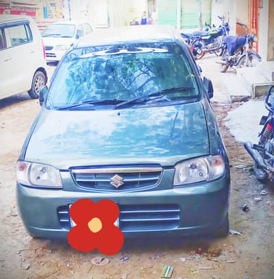 suzuki Alto 2008 for Sale