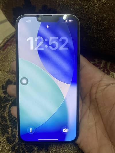 Apple iPhone 13 Pro Max – PTA Approved – Urgent Sale