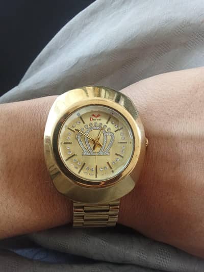 Durent watch
