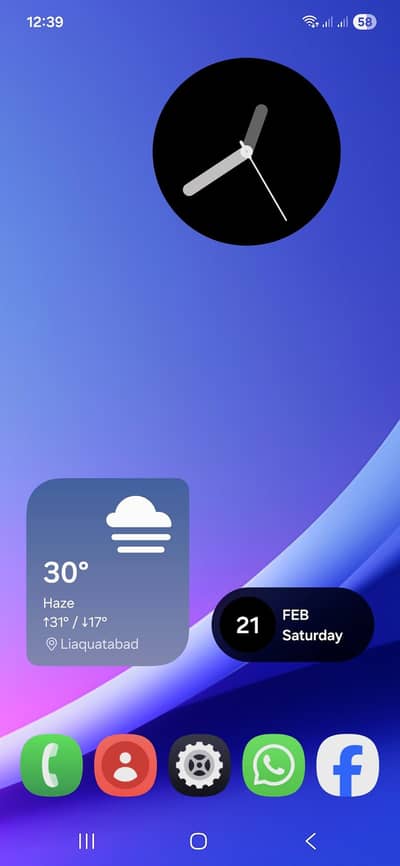 Samsung Galaxy A56 5G (12Gb - 256Gb)