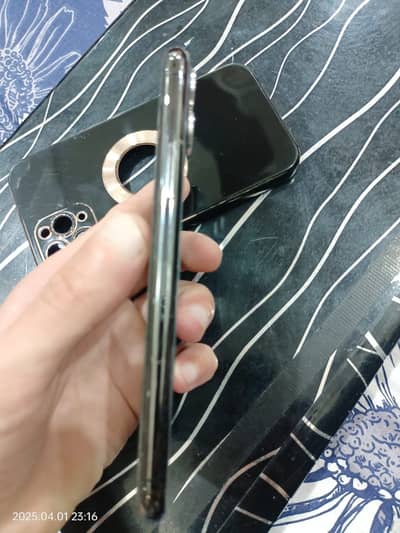 Iphone 11 pro non pta