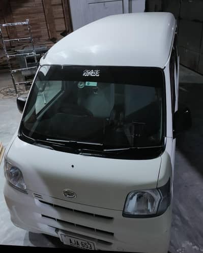 every HIJIT 2013/2018