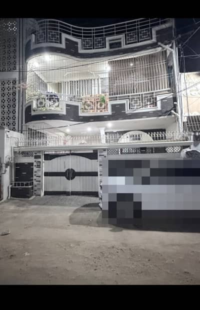 BEAUTIFUL G+2 HOUSE FOR SALE IN SECTOR 9