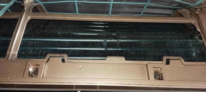 AC DAWLANCE INVERTER 1.5TON USE ONLY AC RAMONT TAAR