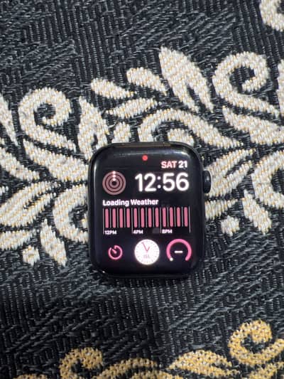 Apple watch series se 2nd gen