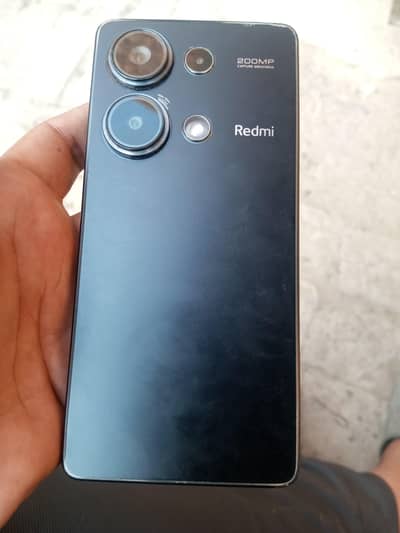 Redmi Note 13 Pro